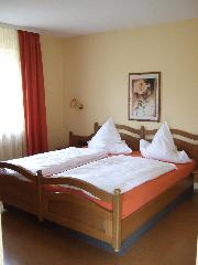 Appart.-Pension Sonnenleite in Bad Staffelstein OT Unnersdorf