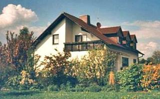 Ferienwohnung Hennig in Bad Staffelstein OT Wolfsdorf