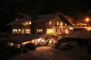 Villa Relax - Ferienwohnungen & Hallenbad & Relaxgarten in Bodenmais