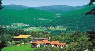 Michel & Friends Hotel Waldkirchen in Waldkirchen