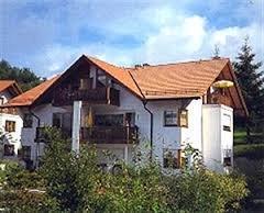 Komfort-FeWo Sylvia in Spiegelau