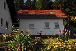 Ferienhaus Petra - 2014 in Spiegelau