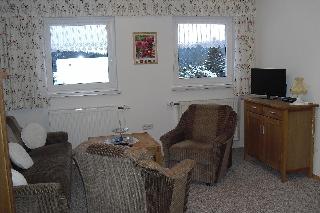 Ferienhaus Petra - 2014 in Spiegelau