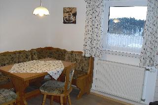 Ferienhaus Petra - 2014 in Spiegelau