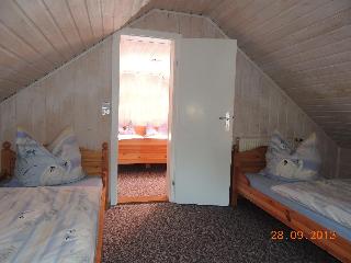 Ferienhaus Petra - 2014 in Spiegelau