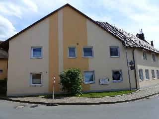 Ferienwohnungen Wendler in Bad Staffelstein OT Unterzettlitz