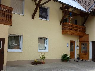 Ferienwohnungen Wendler in Bad Staffelstein OT Unterzettlitz