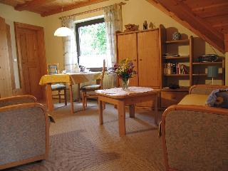 Ferienhaus Dierauf in Bad Staffelstein