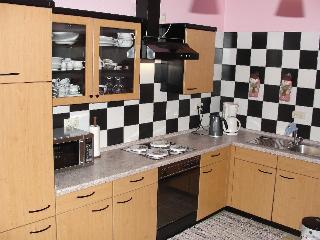 Ferienwohnung Zum Kastner in Bad Staffelstein
