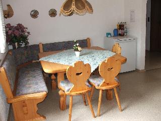 Pension Waldblick in Lichtenfels OT Mistelfeld