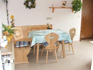 Pension Waldblick in Lichtenfels OT Mistelfeld