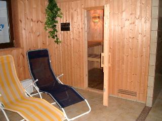 Pension Waldblick in Lichtenfels OT Mistelfeld