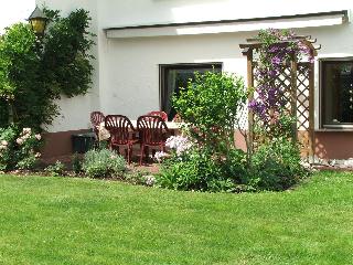Pension Waldblick in Lichtenfels OT Mistelfeld
