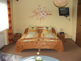 Pension Waldblick in Lichtenfels OT Mistelfeld