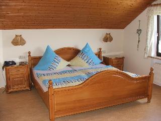 Pension Waldblick in Lichtenfels OT Mistelfeld