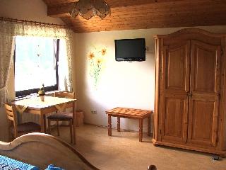 Pension Waldblick in Lichtenfels OT Mistelfeld