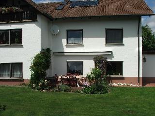 Pension Waldblick in Lichtenfels OT Mistelfeld