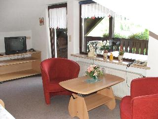 Pension Waldblick in Lichtenfels OT Mistelfeld