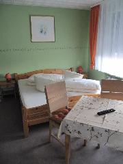 Pension und Ferienwohnung Edeltraud in Bad Staffelstein