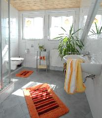 Ferienwohnung Böhmer in Bad Staffelstein OT Wiesen