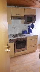Ferienwohnung Wiesner in Bad Staffelstein OT Horsdorf