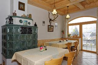 Berghof Plenk Pension und Ferienwohnungen in Bischofsmais