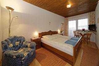 Berghof Plenk Pension und Ferienwohnungen in Bischofsmais