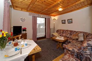 Berghof Plenk Pension und Ferienwohnungen in Bischofsmais