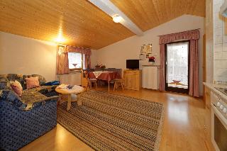 Berghof Plenk Pension und Ferienwohnungen in Bischofsmais