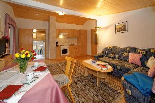 Berghof Plenk Pension und Ferienwohnungen in Bischofsmais