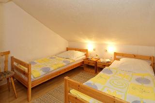 Berghof Plenk Pension und Ferienwohnungen in Bischofsmais