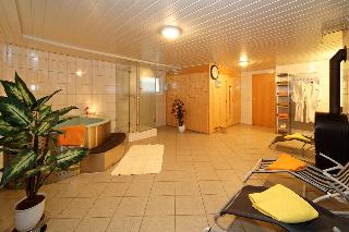 Berghof Plenk Pension und Ferienwohnungen in Bischofsmais