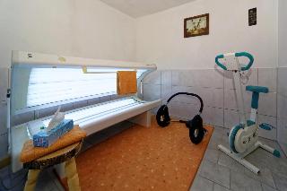 Berghof Plenk Pension und Ferienwohnungen in Bischofsmais