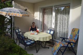 Ferienwohnung Helene in Bad Staffelstein