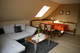 Ferienwohnungen Lieb in Bad Staffelstein OT Wolfsdorf