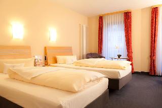 Hotel Theresientor in Straubing