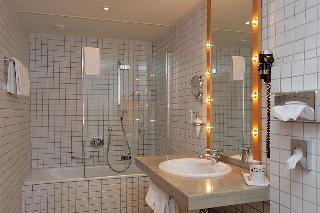Hotel Theresientor in Straubing