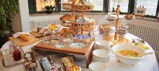 Hotel Theresientor in Straubing
