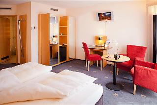 Hotel Theresientor in Straubing