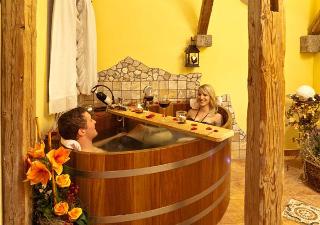Landhotel Weingarten in Haibach-Elisabethszell