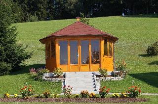 Ferienhof Christa in Haibach-Elisabethszell