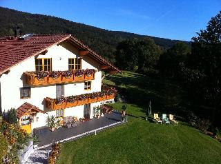 Ferienwohnungen Helga in Haibach-Elisabethszell