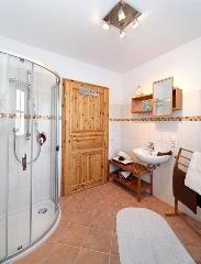 Ferienwohnung Wiesmüller in Haibach-Elisabethszell