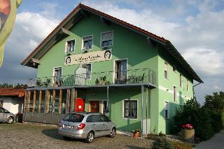 Reiterhof Gürster in Mitterfels