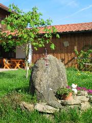 Reiterhof Gürster in Mitterfels