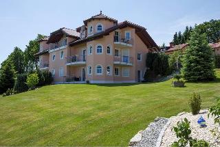 Ferienhaus Bergschlösschen in Rattiszell
