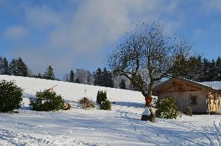 Bio-, Naturland- und Erlebnisbauernhof Beim Angerbauer in Sankt Englmar