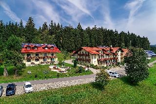 Erlebnishof Reiner in Sankt Englmar