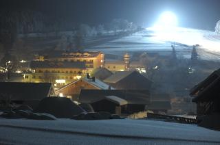 Gasthof Reiner in Sankt Englmar