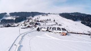 Gasthof Reiner in Sankt Englmar